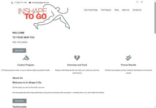 inshapetogo.fitness capture - 2025-07-04 07:06:49