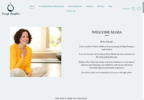 oonaghnaughton.com capture - 2025-07-04 07:11:49