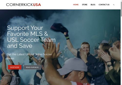 cornerkickusa.com capture - 2025-07-04 07:12:38