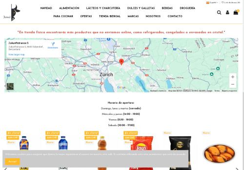 iberoal.ch capture - 2025-07-04 07:14:39