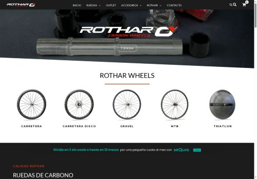 rotharwheels.com capture - 2025-07-04 07:17:41