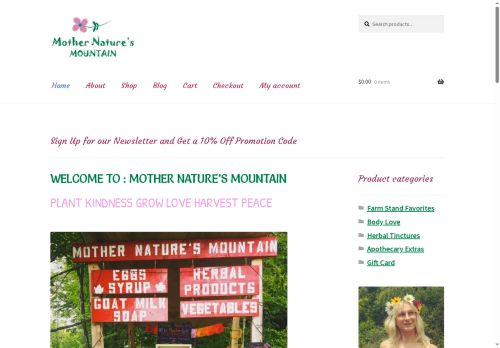 mothernaturesmountain.com capture - 2025-07-04 07:52:30