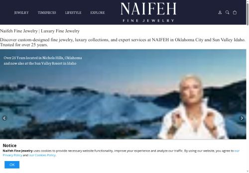 towneandparkejewelry.com capture - 2025-07-04 08:18:08