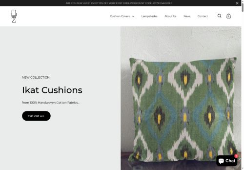 oyzshop.com capture - 2025-07-04 08:25:08