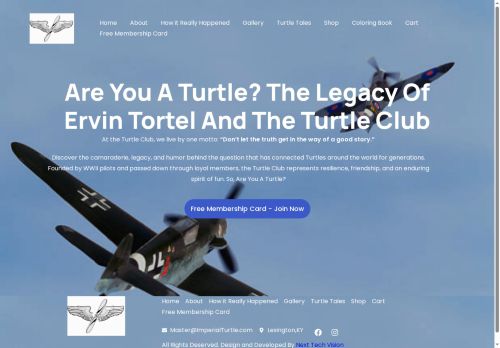 imperialturtle.com capture - 2025-07-04 08:37:29