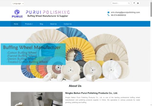 puruipolishing.com capture - 2025-07-04 08:40:28