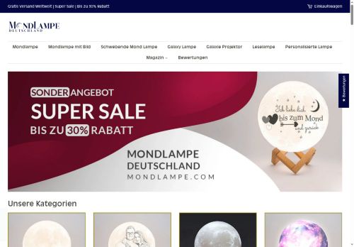 mondlampe.com capture - 2025-07-04 09:00:25