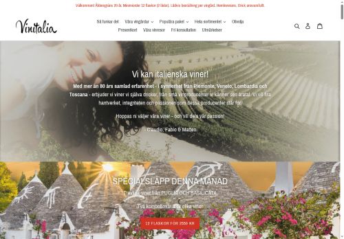 vinitaliashop.se capture - 2025-07-04 09:38:20