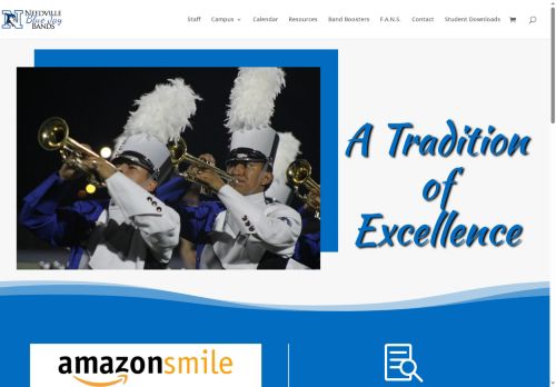 needvilleisdbands.org capture - 2025-07-04 09:51:18