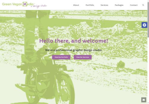 greenveganmedia.com capture - 2025-07-04 09:56:32