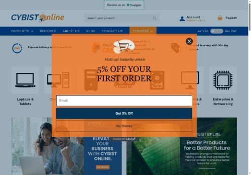 cybist.com capture - 2025-07-04 10:07:34