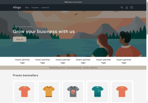 allogoonline.com capture - 2025-07-04 10:11:37