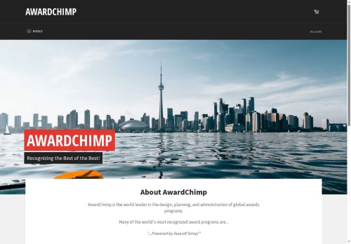 itinnovationawards.com capture - 2025-07-04 10:15:39