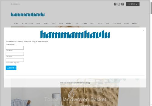 hammamhavlu.com capture - 2025-07-04 10:20:03