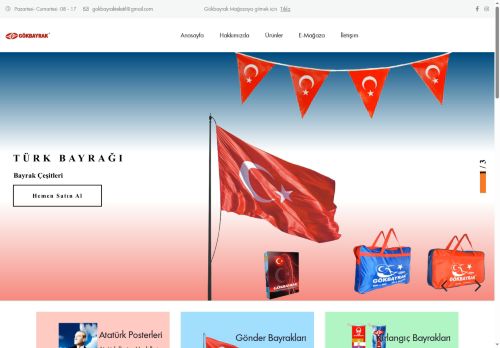 gokbayraktekstil.com capture - 2025-07-04 10:34:59