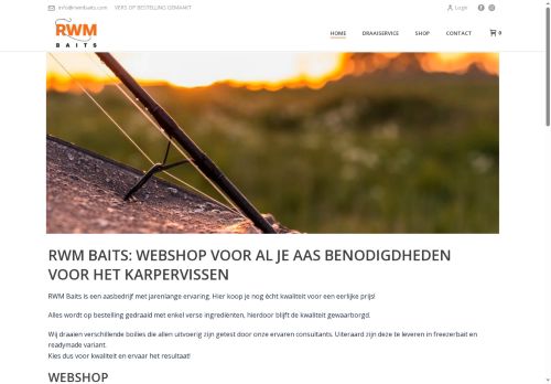 rwmbaits.com capture - 2025-07-04 10:34:59