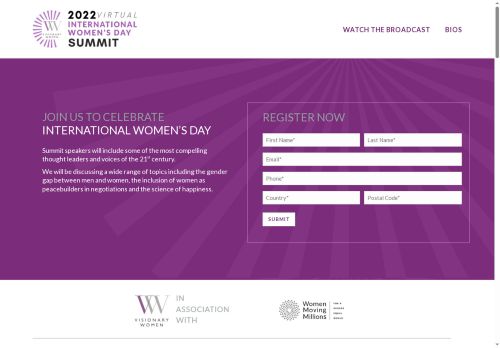 internationalwomensdaysummit.com capture - 2025-07-04 10:46:43