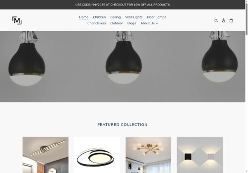 modernlightingstudio.com capture - 2025-07-04 10:51:41