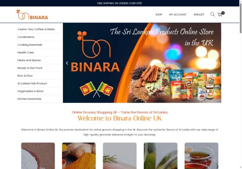 binara.uk capture - 2025-07-04 11:17:02