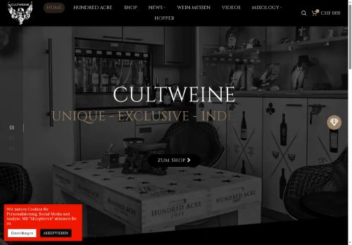 cultweine.ch capture - 2025-07-04 11:23:06