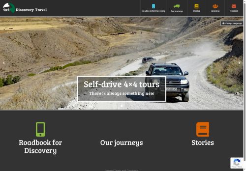 4x4discoverytravel.com capture - 2025-07-04 12:23:20