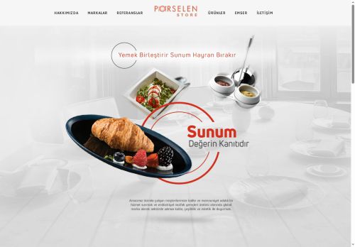 porselenstore.com capture - 2025-07-04 12:27:18