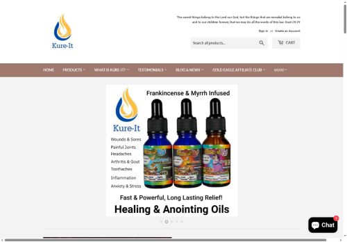 goodsamaritanoil.com capture - 2025-07-04 13:01:04