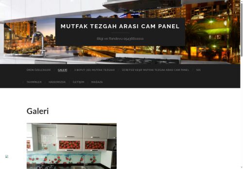 mutfakuvcampanel.com capture - 2025-07-04 13:10:02