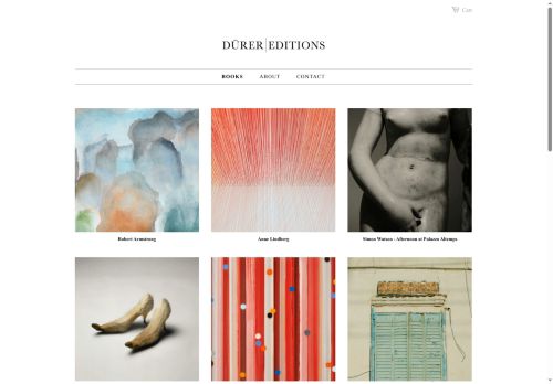 durereditions.com capture - 2025-07-04 13:11:04