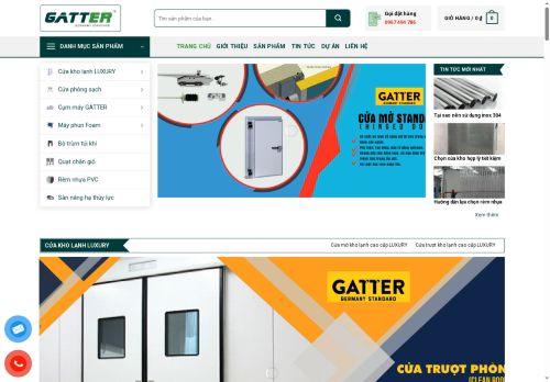 gatter.asia capture - 2025-07-04 13:12:04