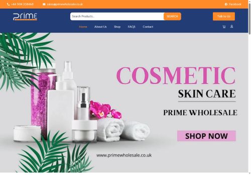 primewholesale.co.uk capture - 2025-07-04 13:37:16