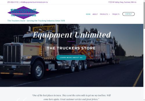 equipmentunlimited.com capture - 2025-07-04 13:50:50