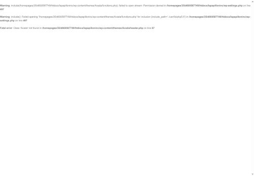 lapapilloninc.com capture - 2025-07-04 14:04:39