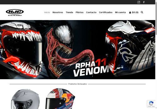 hjccolombia.com capture - 2025-07-04 14:17:19