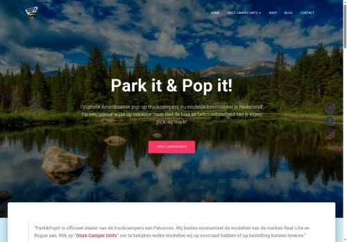 americantruckcamper.com capture - 2025-07-04 14:22:42