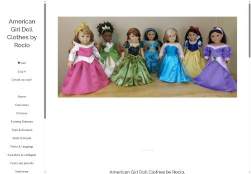 fashiondollsboutique.com capture - 2025-07-04 14:38:42