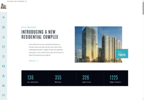 casagranderesidence.com capture - 2025-07-04 14:44:30