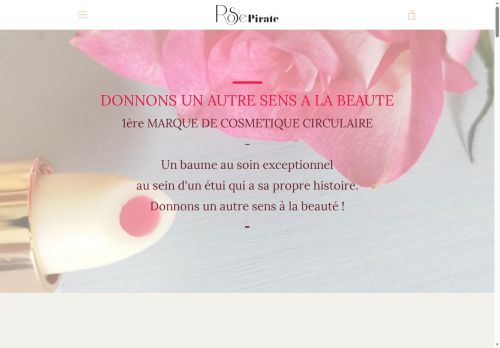 rosepirate.com capture - 2025-07-04 14:44:30