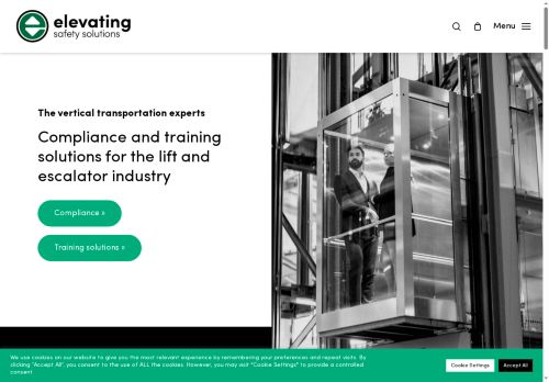 elevatingsafetysolutions.co.uk capture - 2025-07-04 14:47:10