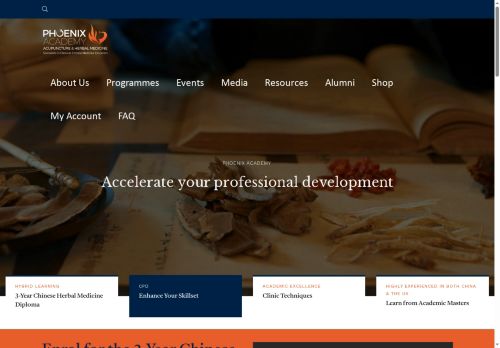 phoenixtcm.org.uk capture - 2025-07-04 14:47:59