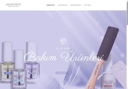 jaunevaste.com capture - 2025-07-04 15:01:53