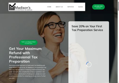 madisonstax.com capture - 2025-07-04 15:18:40