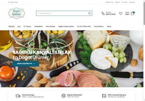 koyunbakkali.com capture - 2025-07-04 15:20:42