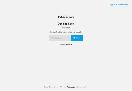 pet-point.com capture - 2025-07-04 15:36:12