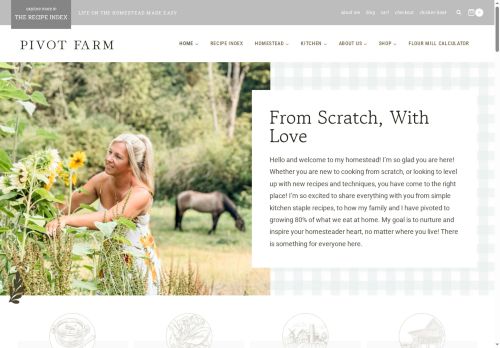 pivotfarmco.com capture - 2025-07-04 16:07:46