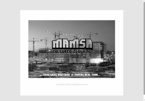 mamsa.co.uk capture - 2025-07-04 16:11:49