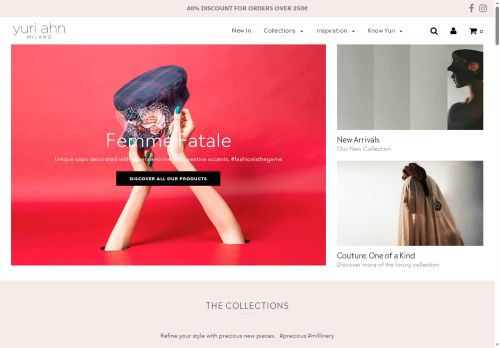 yuriahn.com capture - 2025-07-04 16:17:57