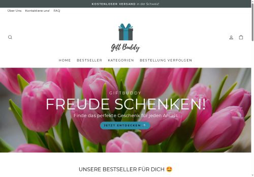 giftbuddy.ch capture - 2025-07-04 16:35:42
