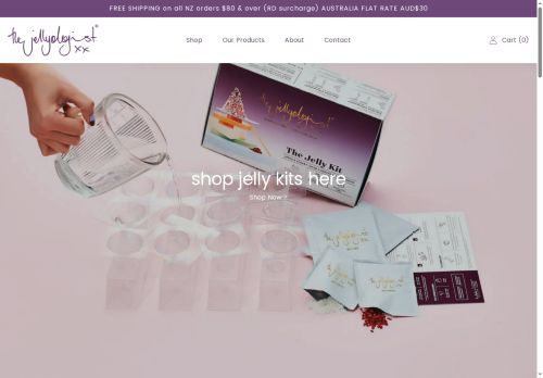 thejellyologist.com capture - 2025-07-04 16:41:29