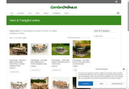 gardenonline.se capture - 2025-07-04 16:53:52